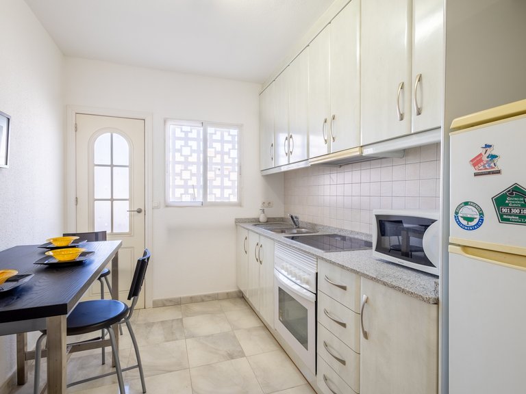 Apartment for Sale in La Mata,Alicante 8
