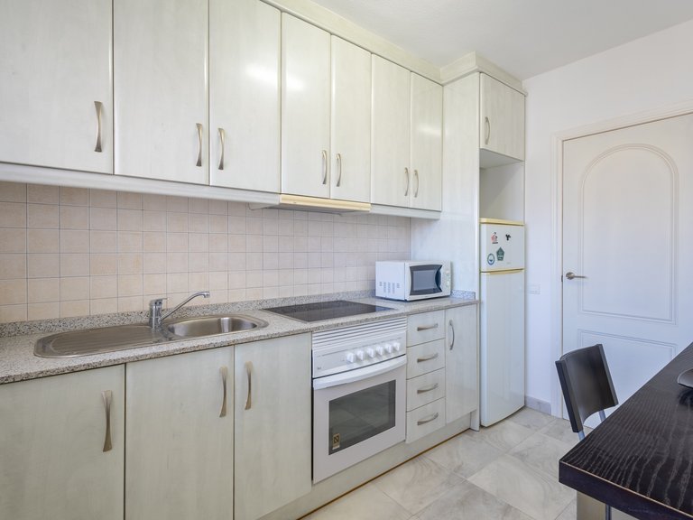Apartment for Sale in La Mata,Alicante 9