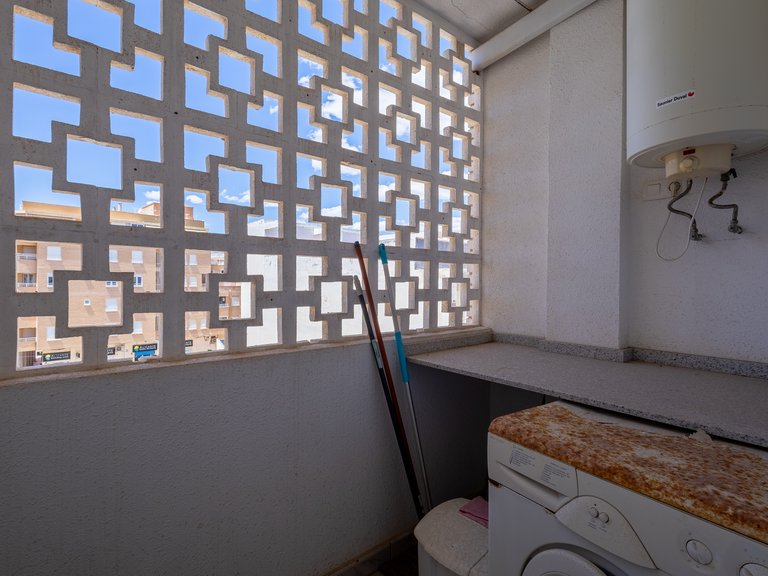 Apartment for Sale in La Mata,Alicante 10