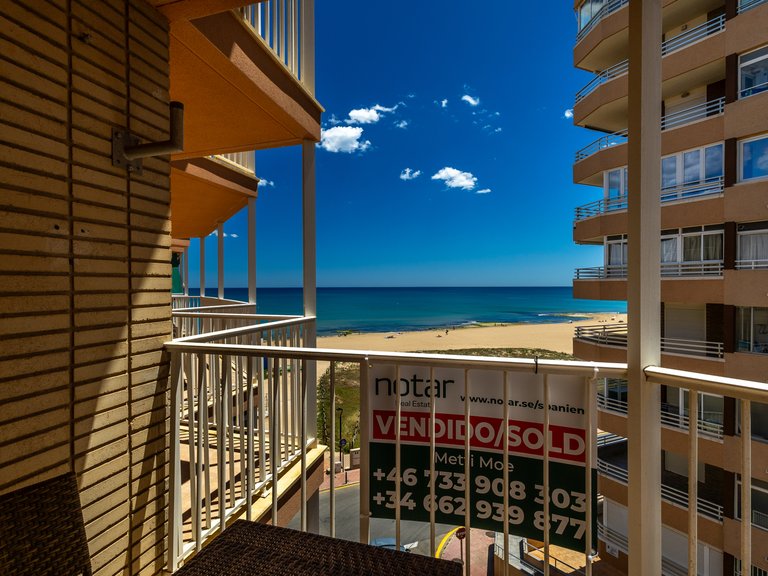 Apartment for Sale in La Mata,Alicante 19