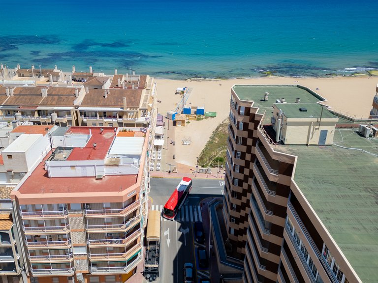 Apartment for Sale in La Mata,Alicante 22