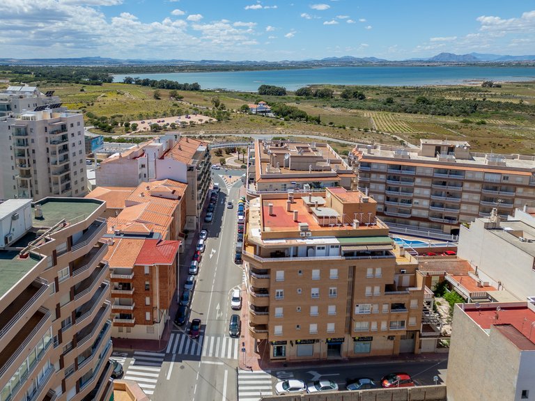 Apartment for Sale in La Mata,Alicante 23