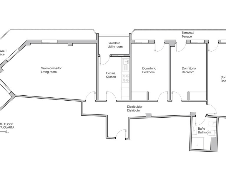 Apartment for Sale in La Mata,Alicante 24
