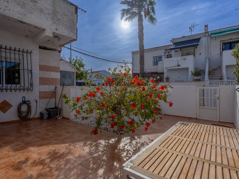 Apartment for Sale in El Chaparral,Alicante 3