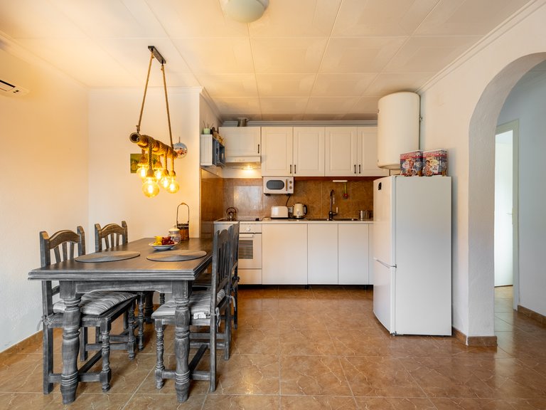 Apartment for Sale in El Chaparral,Alicante 4