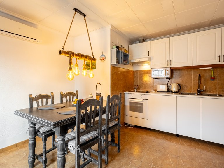 Apartment for Sale in El Chaparral,Alicante 5