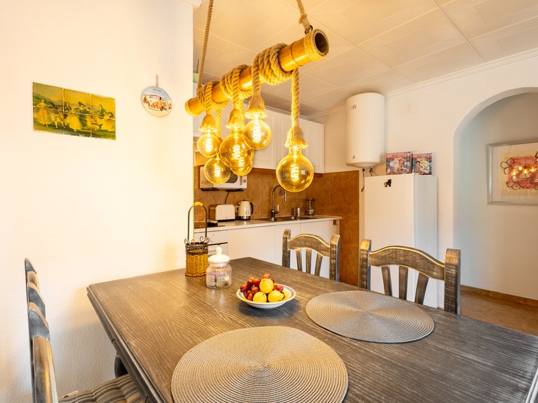 Apartment for Sale in El Chaparral,Alicante 6