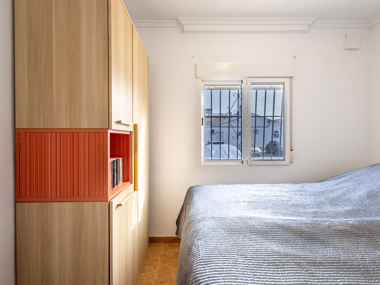 Apartment for Sale in El Chaparral,Alicante 9
