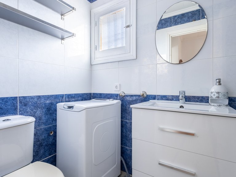Apartment for Sale in El Chaparral,Alicante 11
