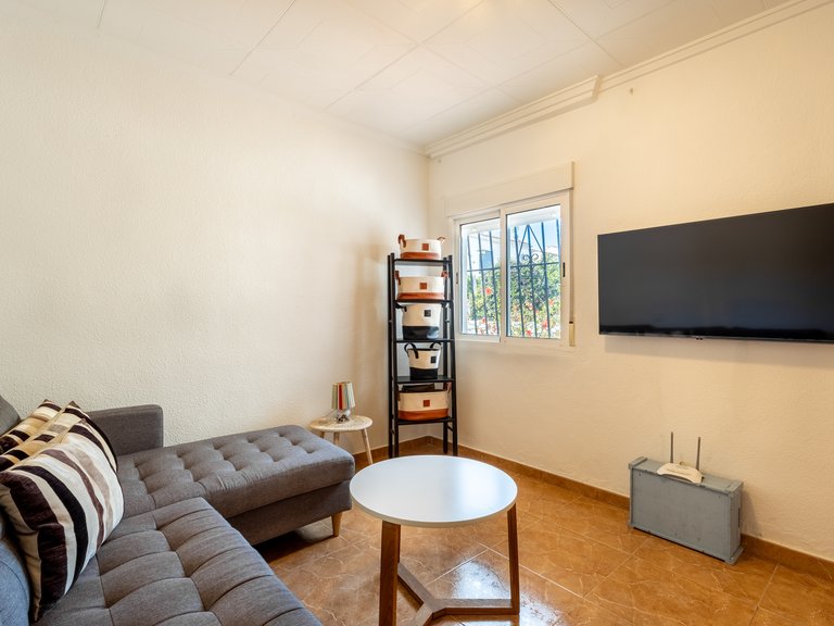 Apartment for Sale in El Chaparral,Alicante 15