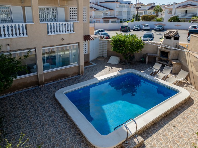 Apartment for Sale in Zeniamar VI - Playa Flamenca,Alicante 2