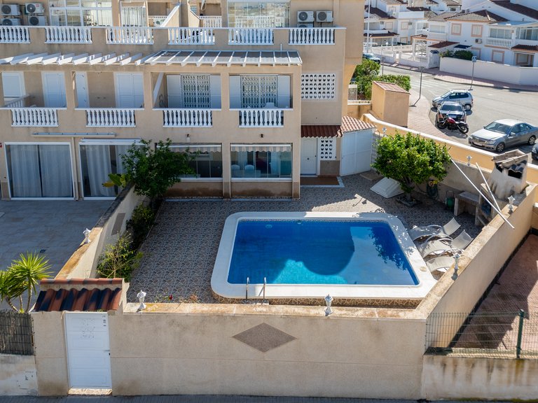Apartment for Sale in Zeniamar VI - Playa Flamenca,Alicante 3