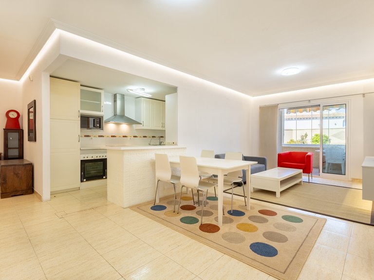 Apartment for Sale in Zeniamar VI - Playa Flamenca,Alicante 5