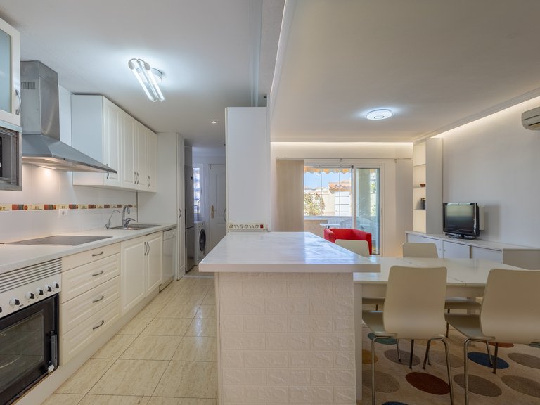 Apartment for Sale in Zeniamar VI - Playa Flamenca,Alicante 8