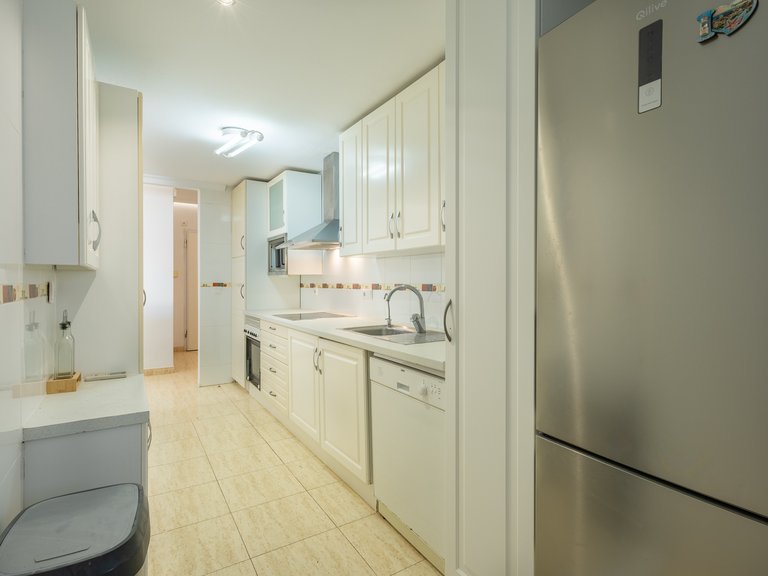 Apartment for Sale in Zeniamar VI - Playa Flamenca,Alicante 11