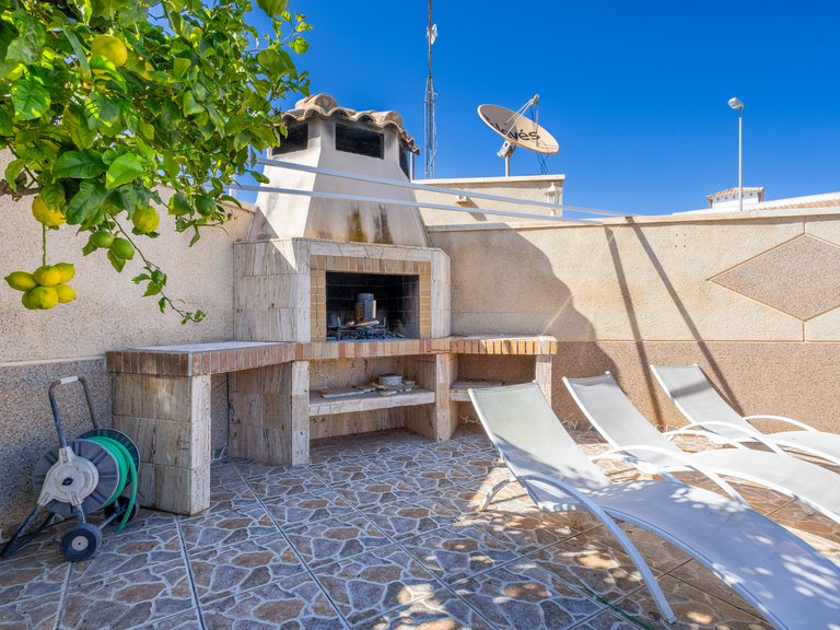 Apartment for Sale in Zeniamar VI - Playa Flamenca,Alicante 25