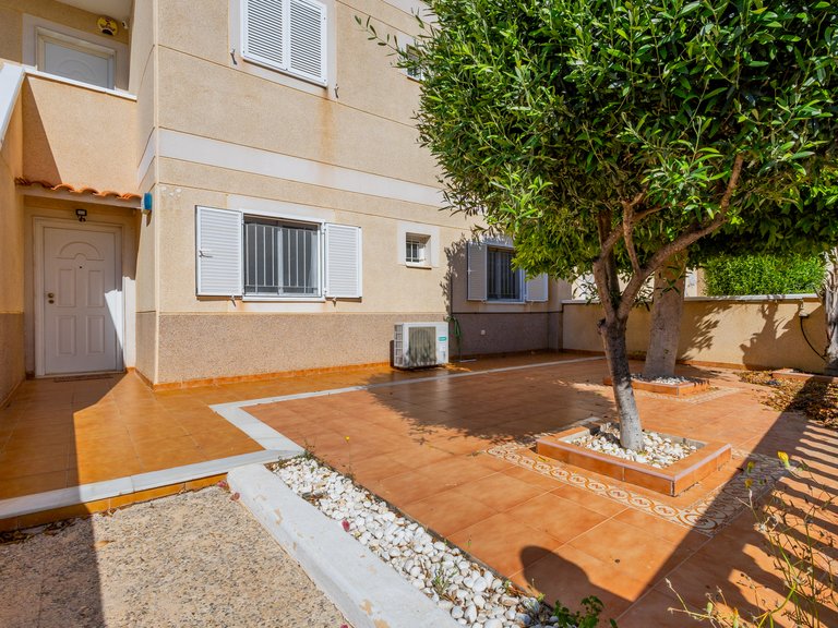 Apartment for Sale in Zeniamar VI - Playa Flamenca,Alicante 27