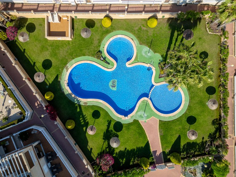 Apartment for Sale in Zeniamar VI - Playa Flamenca,Alicante 29