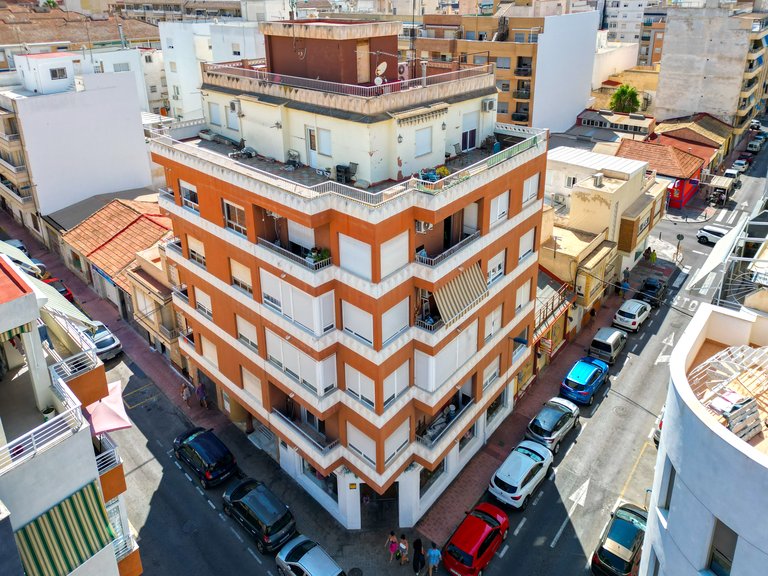 Apartment for Sale in Torrevieja Centro,Alicante 13