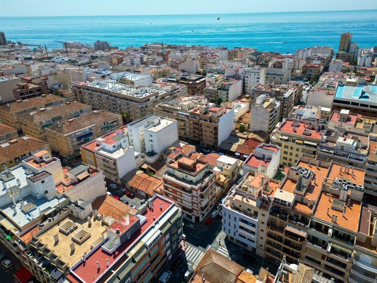 Apartment for Sale in Torrevieja Centro,Alicante 14