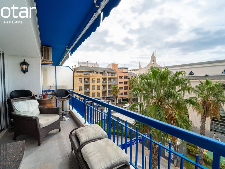 Apartment for Sale in Torrevieja Centro,Alicante 1