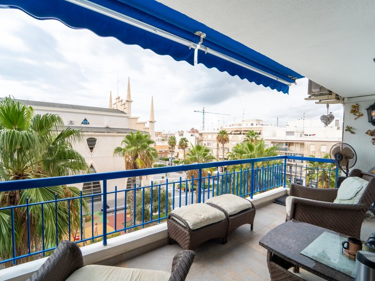Apartment for Sale in Torrevieja Centro,Alicante 2