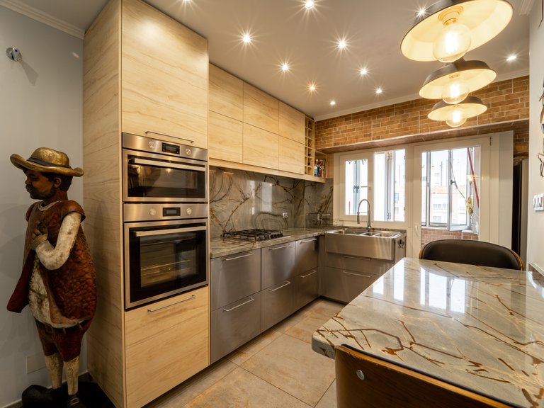 Apartment for Sale in Torrevieja Centro,Alicante 9