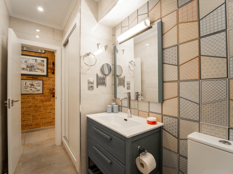 Apartment for Sale in Torrevieja Centro,Alicante 21