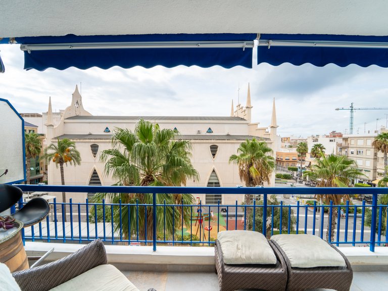 Apartment for Sale in Torrevieja Centro,Alicante 23