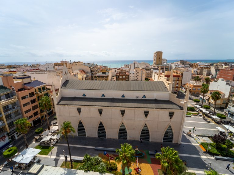 Apartment for Sale in Torrevieja Centro,Alicante 25