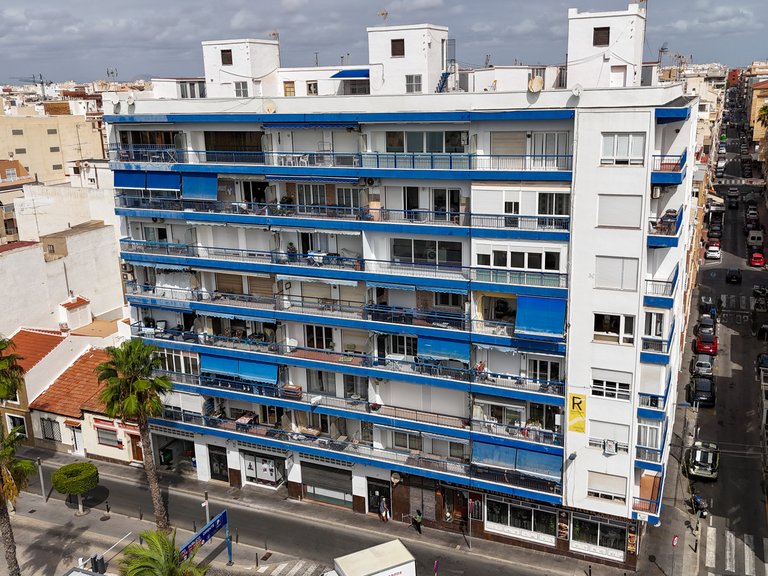Apartment for Sale in Torrevieja Centro,Alicante 27