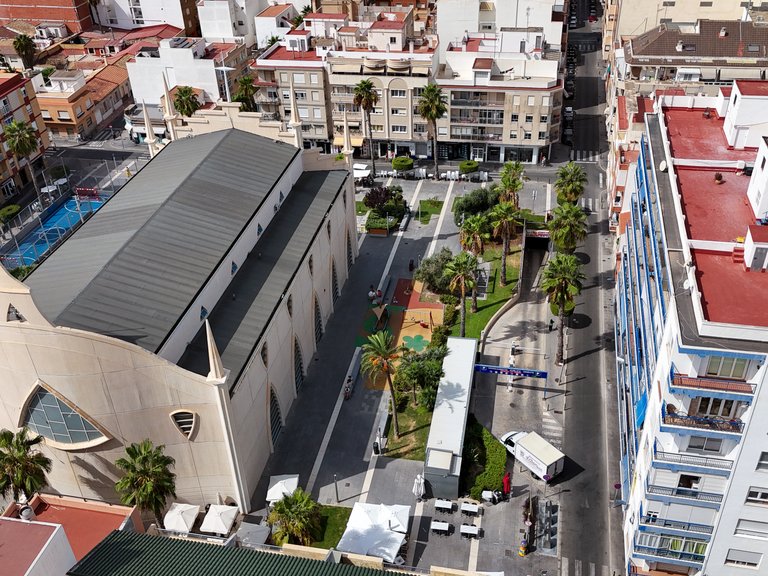Apartment for Sale in Torrevieja Centro,Alicante 28