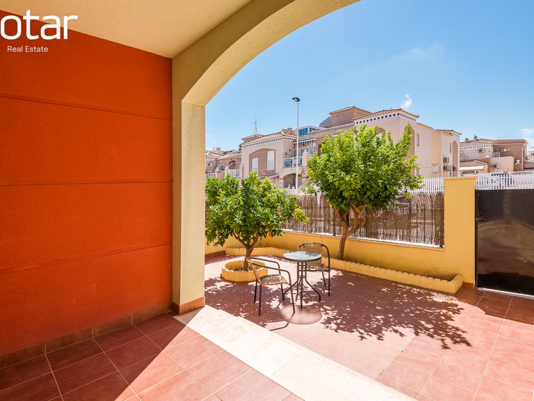 Apartment for Sale in Altos de la Bahia,Alicante 4