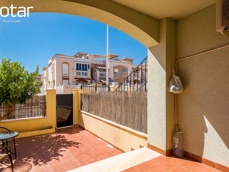 Apartment for Sale in Altos de la Bahia,Alicante 5