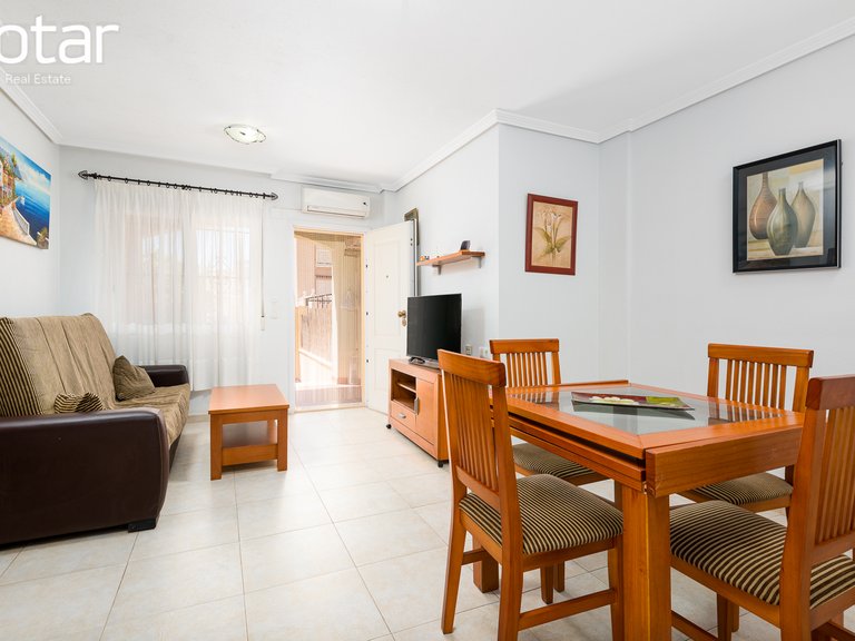Apartment for Sale in Altos de la Bahia,Alicante 7