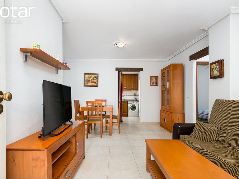 Apartment for Sale in Altos de la Bahia,Alicante 8