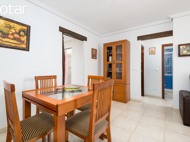 Apartment for Sale in Altos de la Bahia,Alicante 9