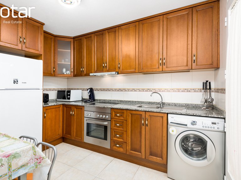 Apartment for Sale in Altos de la Bahia,Alicante 10