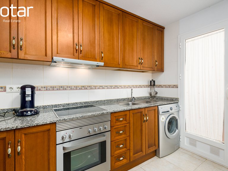 Apartment for Sale in Altos de la Bahia,Alicante 11