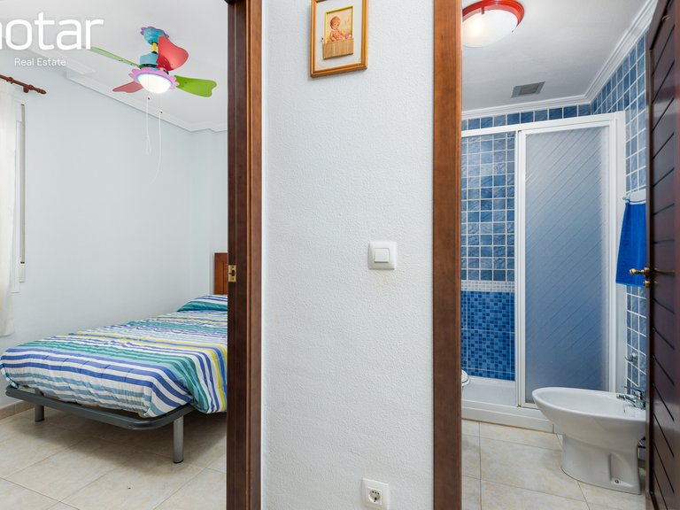 Apartment for Sale in Altos de la Bahia,Alicante 15