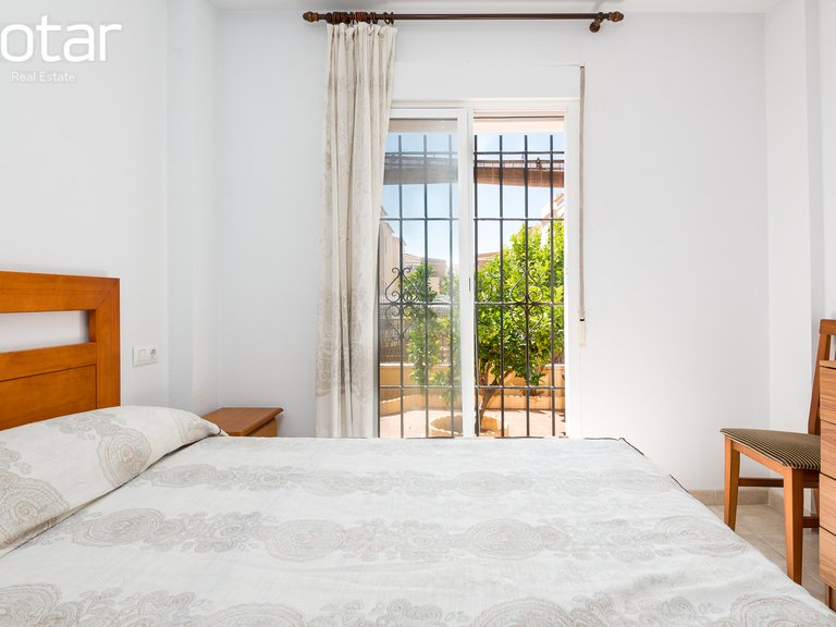 Apartment for Sale in Altos de la Bahia,Alicante 22