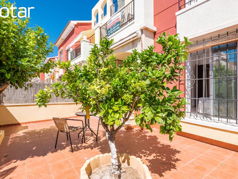 Apartment for Sale in Altos de la Bahia,Alicante 25