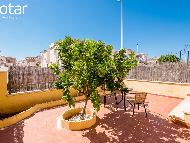 Apartment for Sale in Altos de la Bahia,Alicante 26