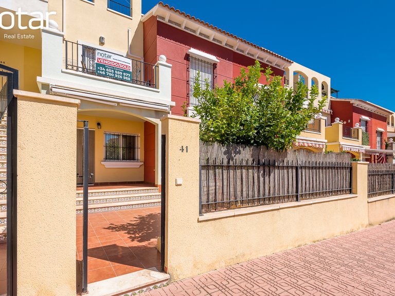 Apartment for Sale in Altos de la Bahia,Alicante 27