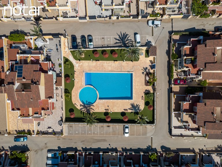 Apartment for Sale in Altos de la Bahia,Alicante 28