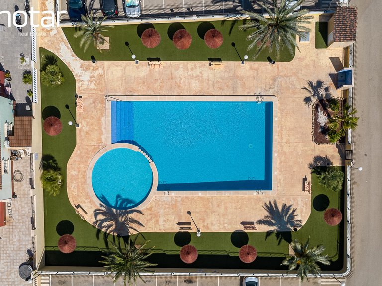 Apartment for Sale in Altos de la Bahia,Alicante 29