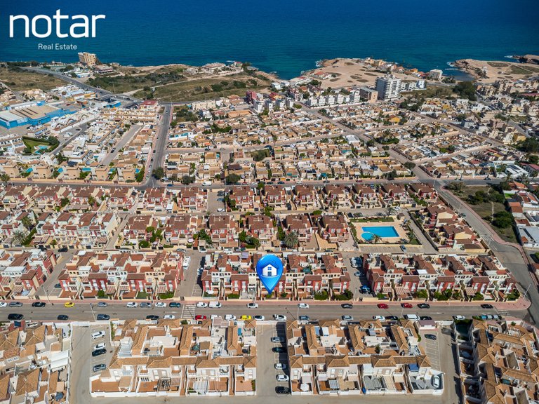 Apartment for Sale in Altos de la Bahia,Alicante 30