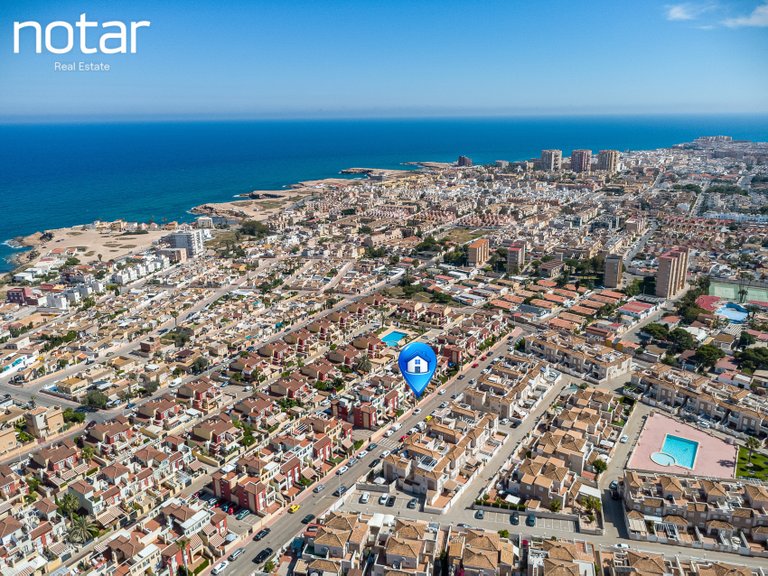 Apartment for Sale in Altos de la Bahia,Alicante 31