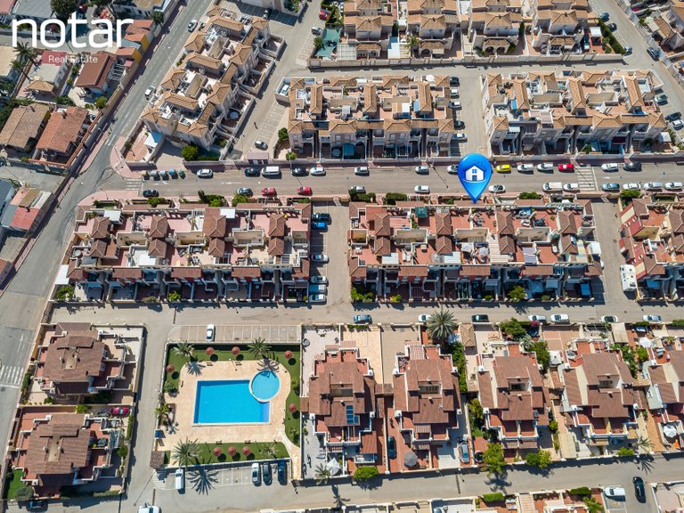 Apartment for Sale in Altos de la Bahia,Alicante 32