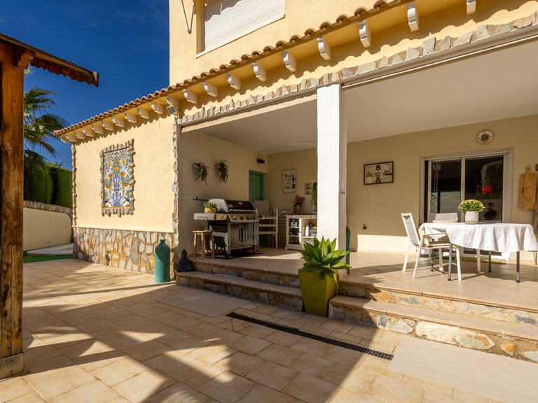 Villa for Sale in Algorfa,Alicante 3